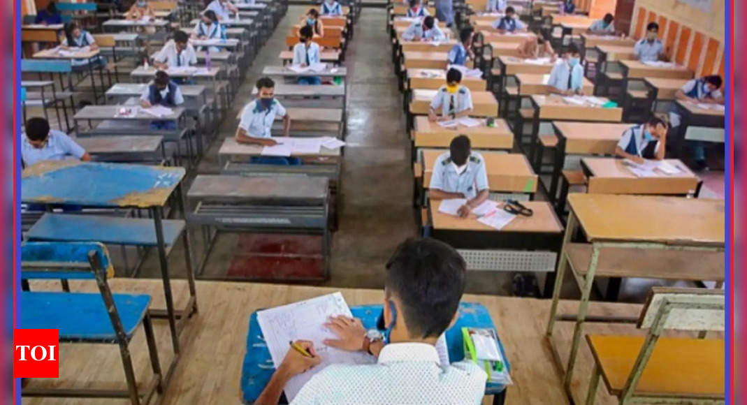 BSEH Class 10, 12 compartment exam 2024 schedule released: Check dates here - Times of India