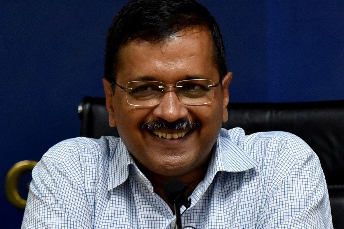 CBSE 10th, 12th Result 2024: राजधानी के सरकारी स्कूलों का रहा शानदार सीबीएसई रिजल्ट, अरविंद केजरीवाल ने सराहा