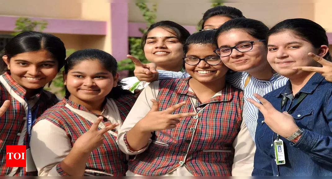 CBSE 10th, 12th Results 2024: When Will Scorecards Be Out? Check Last 10 Years' Result Dates Here | - Times of India