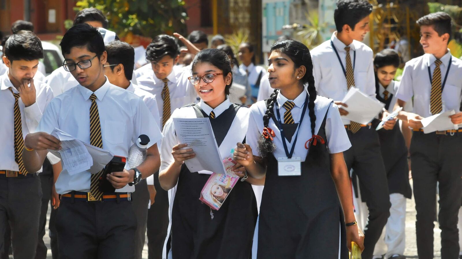 CBSE Result 2024 LIVE Updates: Class 10th, 12th scores to be out soon