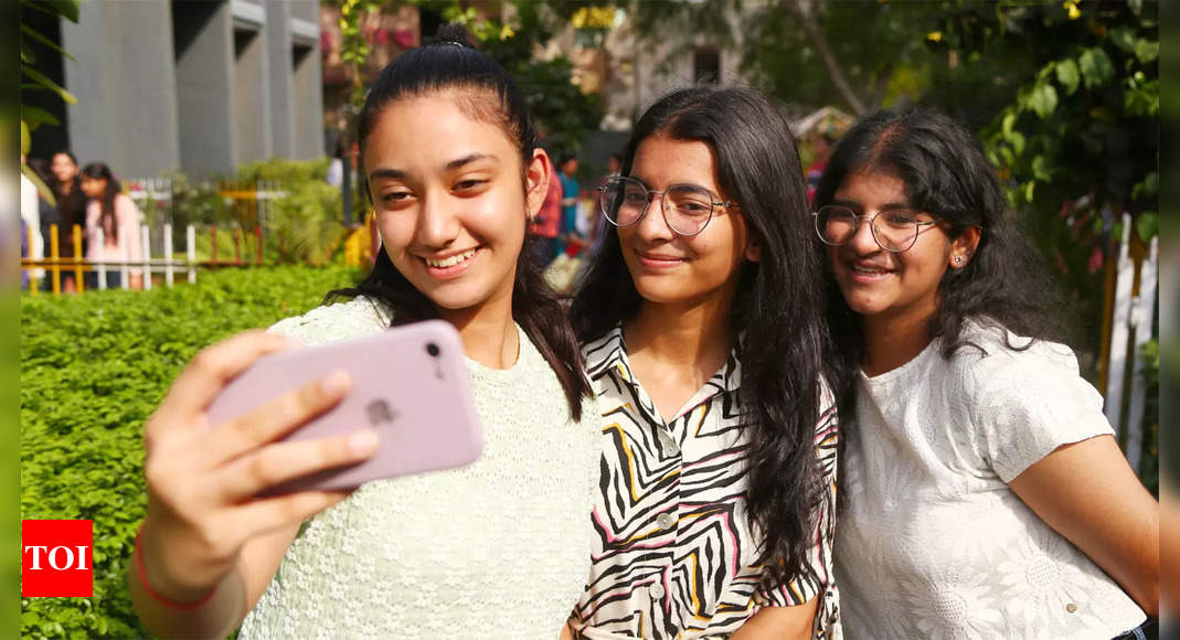 CISCE 10, 12 results 2024: A comparative analysis of top-performing states and UTs - Times of India