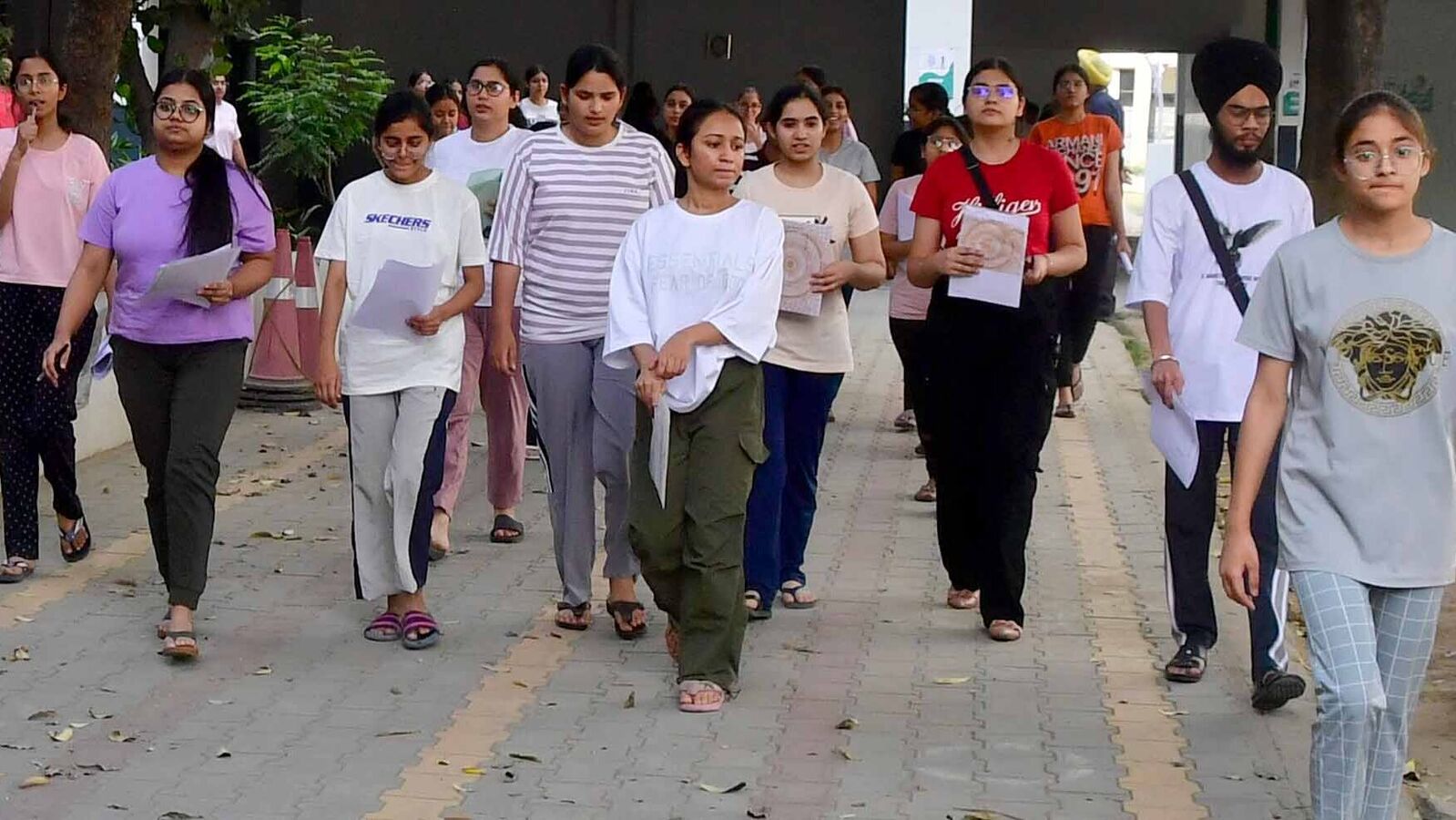 CUET UG 2024: NTA postpones May 15 Delhi centre exam due to 'unavoidable reasons