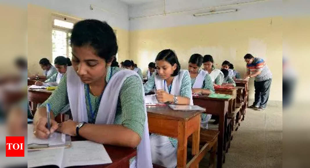 Class 10 Basic Math Students Can Choose Standard Math in Class 11 for 2024-25 Session: CBSE - Times of India
