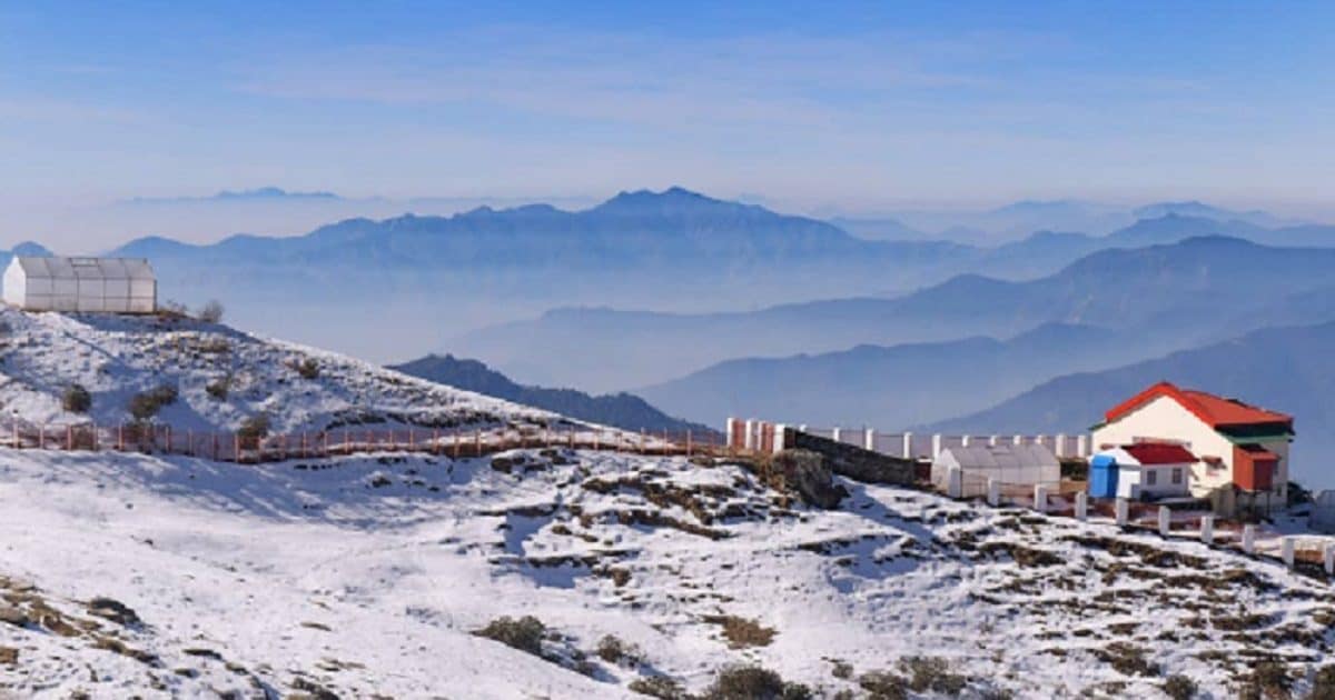Explainer: चारधाम यात्रा में 72 घंटे में 4 मौतें, कैसे हाई अल्टीट्यूड जानलेवा