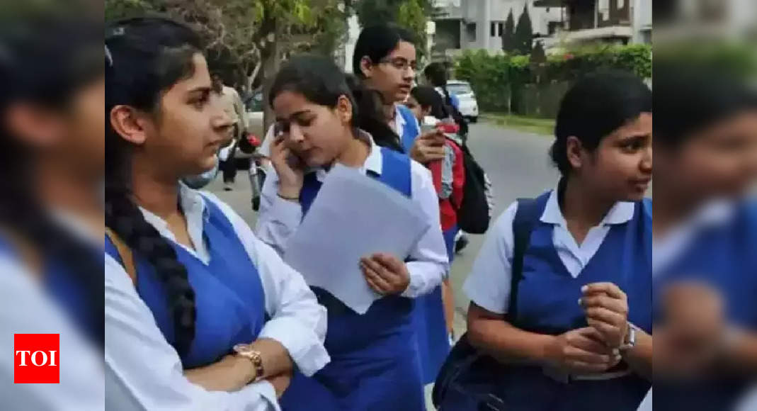 Haryana D.El.Ed Result declared at bseh.org.in: Check direct link to download here - Times of India