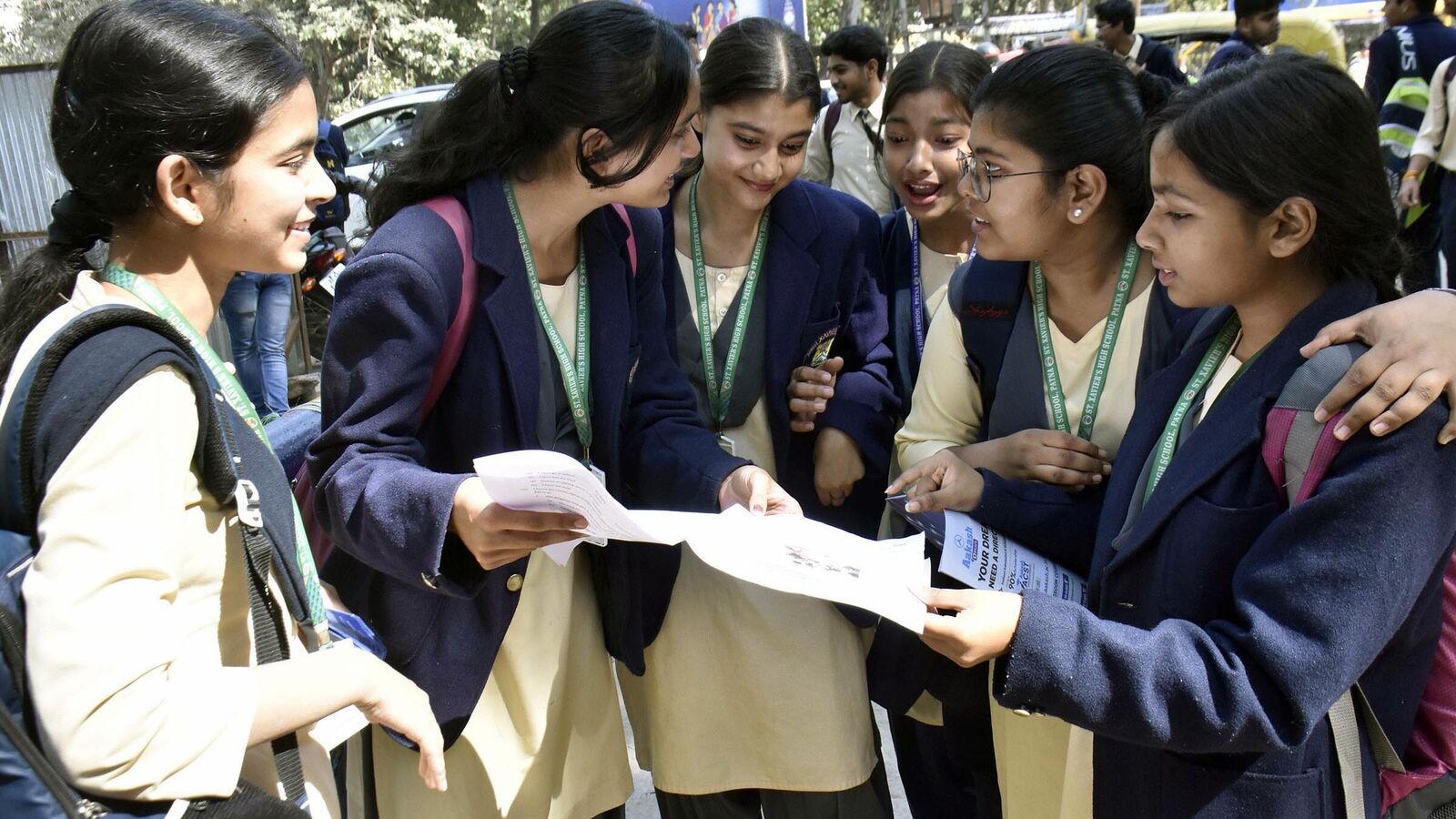 ICSE ISC Class 10th, 12th Result 2024 OUT! Here's how to check CISCE scores