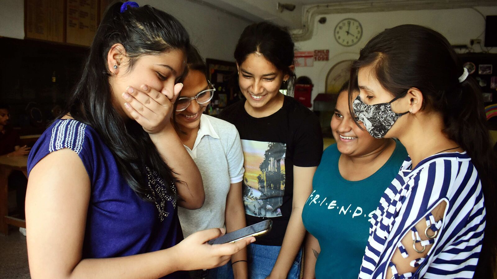 ICSE ISC Result 2024 highlights: Class 10, 12 results OUT on cisce. org