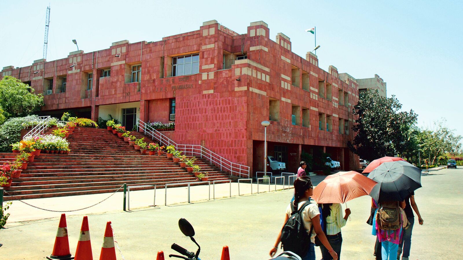 JNU PG Admission 2024: Registration opens for PG courses at jnuee.jnu.ac.in