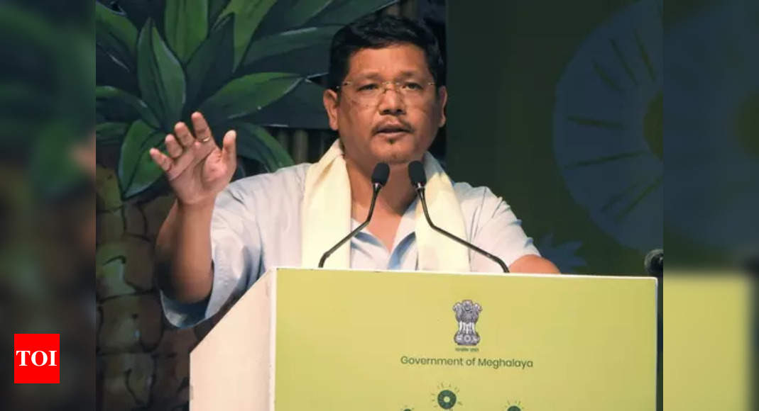 Meghalaya and Nagaland students do not need CUET for college admission - Times of India