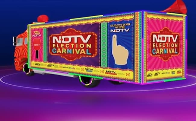 NDTV इलेक्शन कार्निवल : उज्जैन में क्षिप्रा नदी, शिक्षा, स्वास्थ्य प्रमुख मुद्दा; जनता ने कहा- कांग्रेस और BJP ने नहीं उठाया कोई कदम
