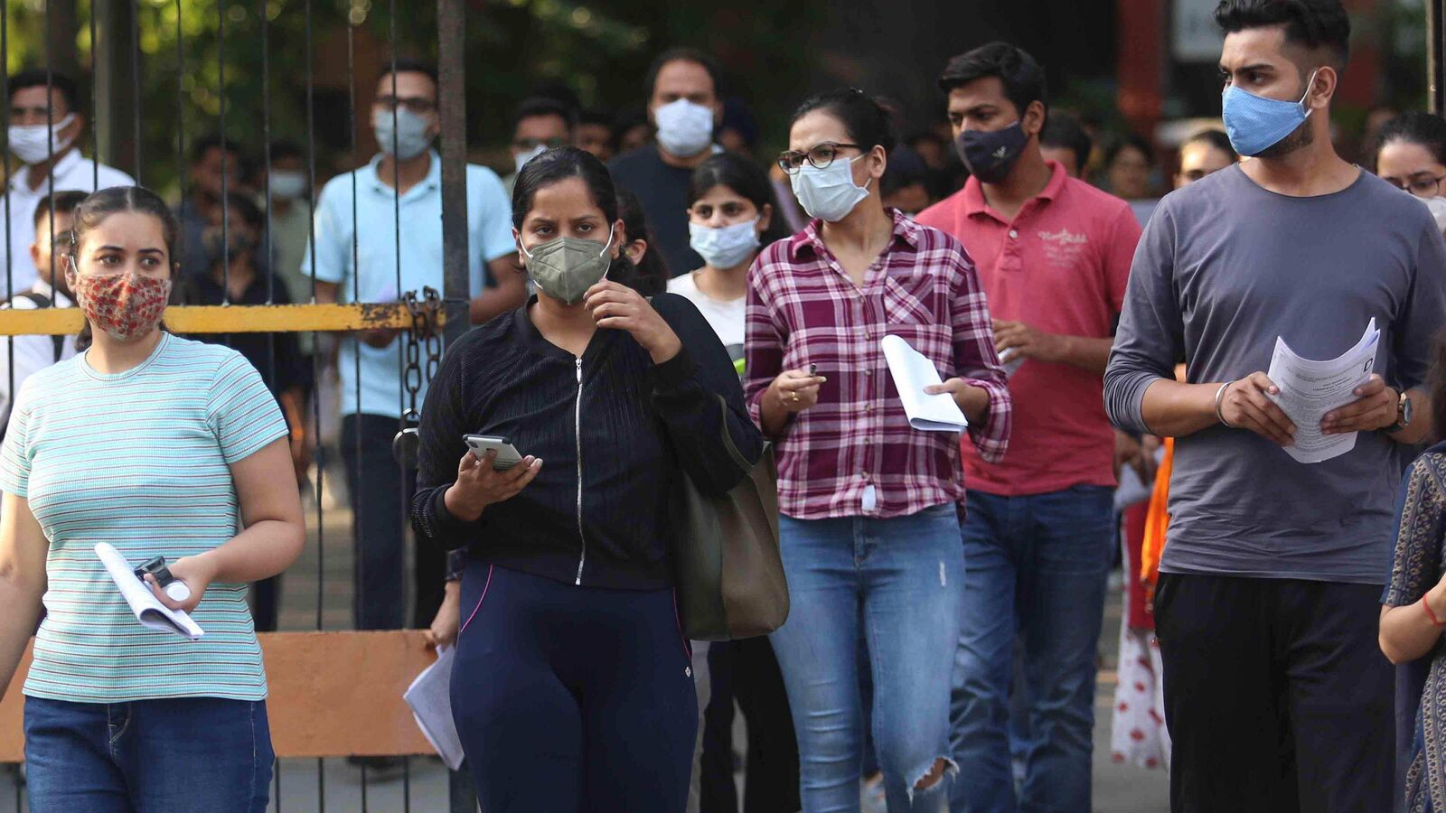 NEET UG Admit Card 2024 Live: NEET hall tickets out. Check direct link here