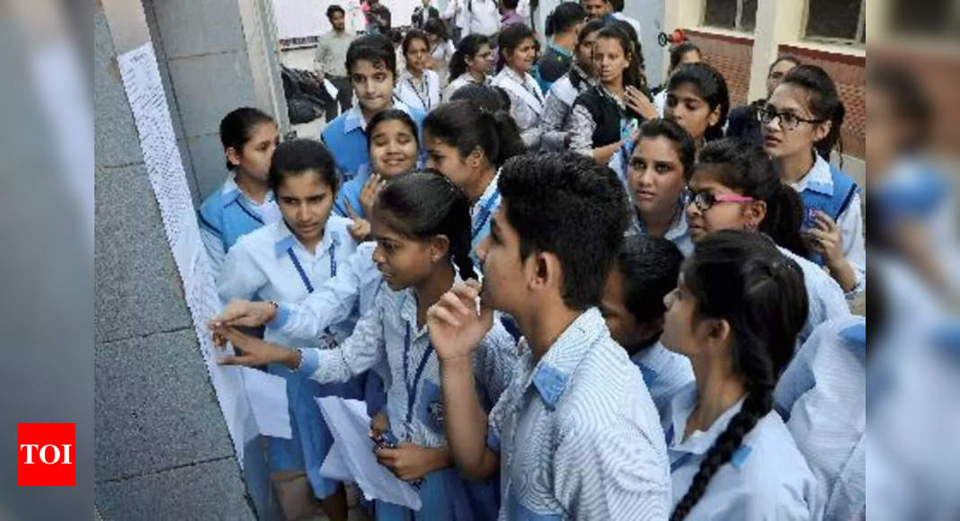 PSEB 10th, 12th Supplementary Exam 2024: Registration window opens at pseb.ac.in, check dates here - Times of India