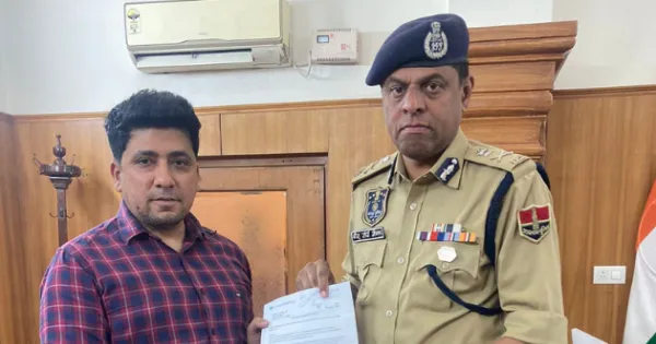 Rajasthan Police के कर्मचारियों के बच्चों को अनएकेडमी कोचिंग देगा 50 प्रतिशत छूट