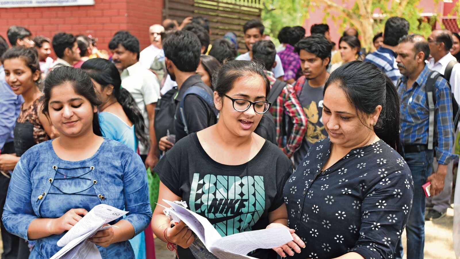 SSLC Kerala Board 10th Result 2024 LIVE: Class 10th results at 3 pm today