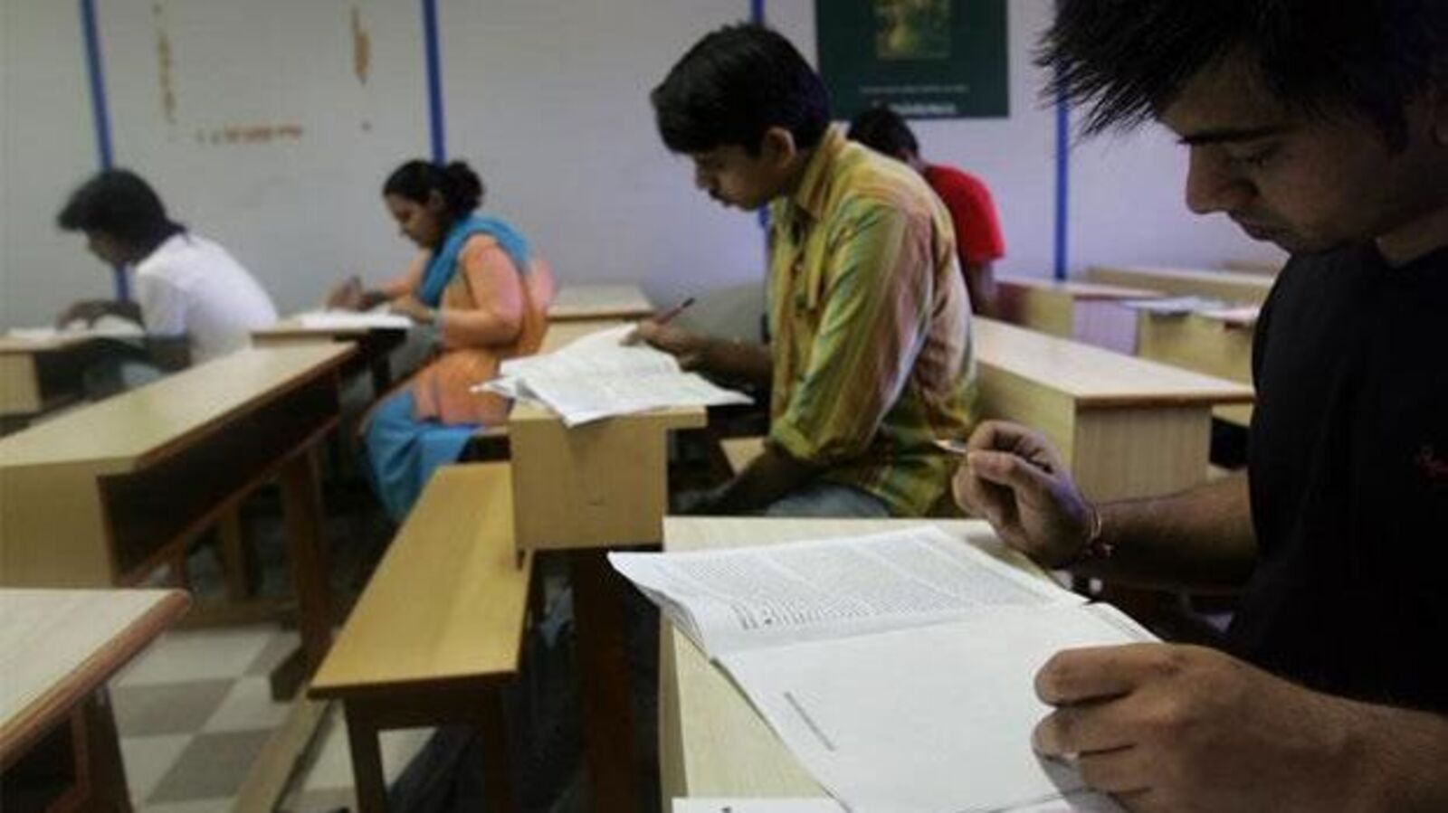 TS SET 2024 registration begins at telanganaset.org. Direct link to apply