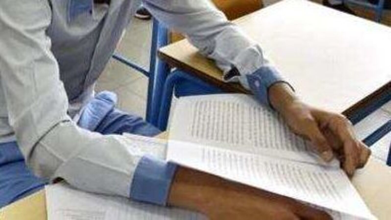 Tamil Nadu: Dalit student who survived caste-based attack scores 78% in Class 12