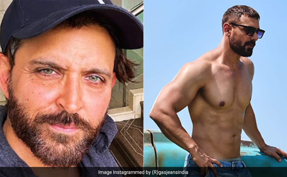 ऋतिक रोशन और जॉन अब्राहम की स्कूल की अनदेखी फोटो वायरल, फैंस बोले- पठान का जिम और वॉर के कबीर का क्रॉसओवर