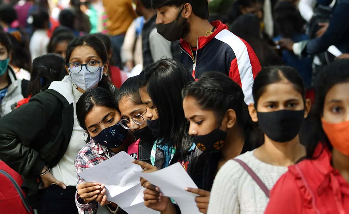 दिल्ली की IP यूनिवर्सिटी में दाखिले में अब ‘सिंगल गर्ल चाइल्ड’ कोटा भी