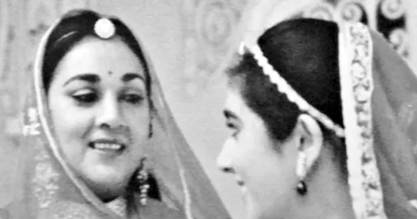 दीया में सैन्य अनुशासन, स्कूल में चित्रकारी से प्रेम था हमेशा दूसरों की मदद के लिए रहती हैं तैयार : पद्मिनी