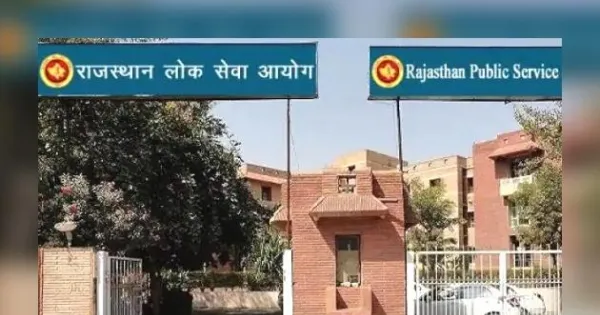 सहायक आचार्य परीक्षा का आयोजन 16 से 24 मई तक