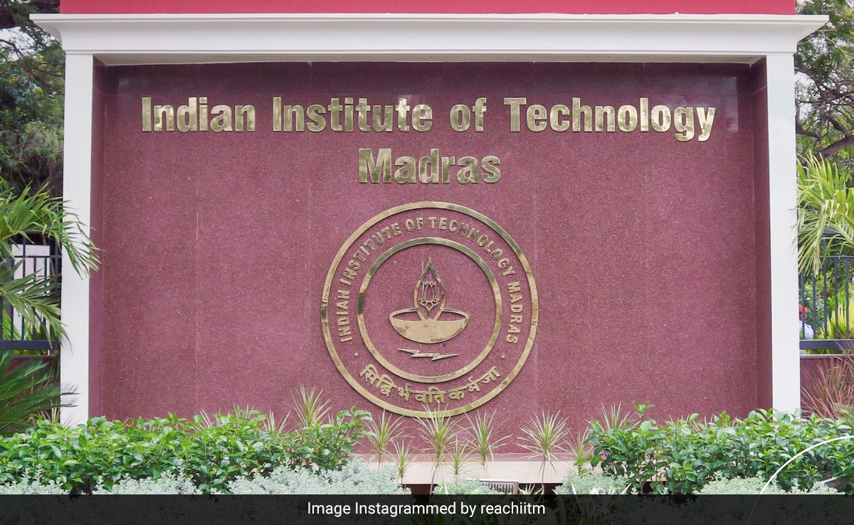 AAT Result 2024: जेईई एडवांस्ड आर्किटेक्चर एप्टीट्यूट टेस्ट के नतीजे आज घोषित होंगे, स्कोर कार्ड लिंक शाम 5 बजे एक्टिव