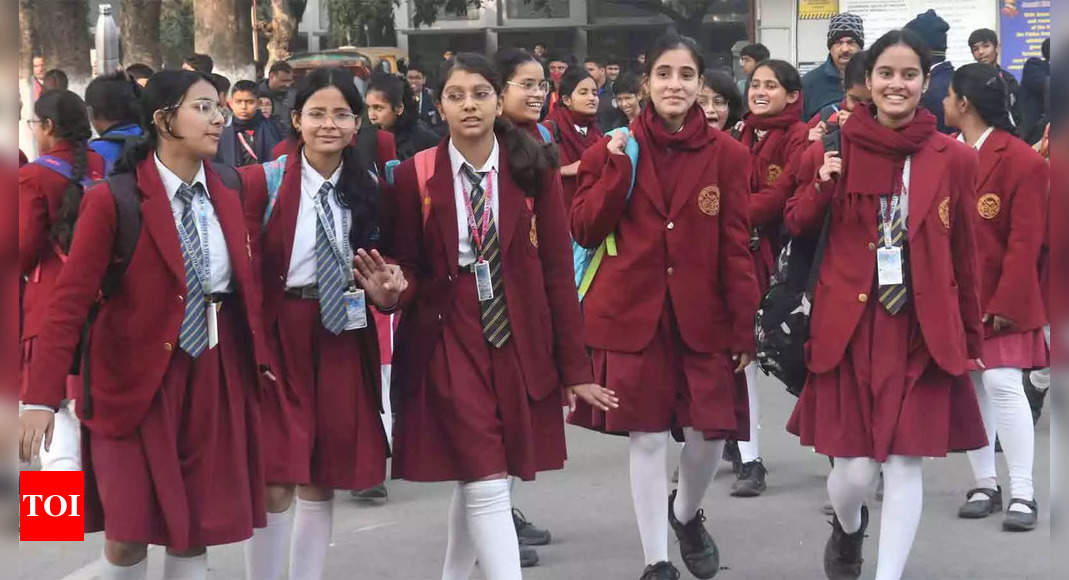 Himachal Pradesh Schools with Poor Class 10 Results to Receive Show Cause Notices - Times of India