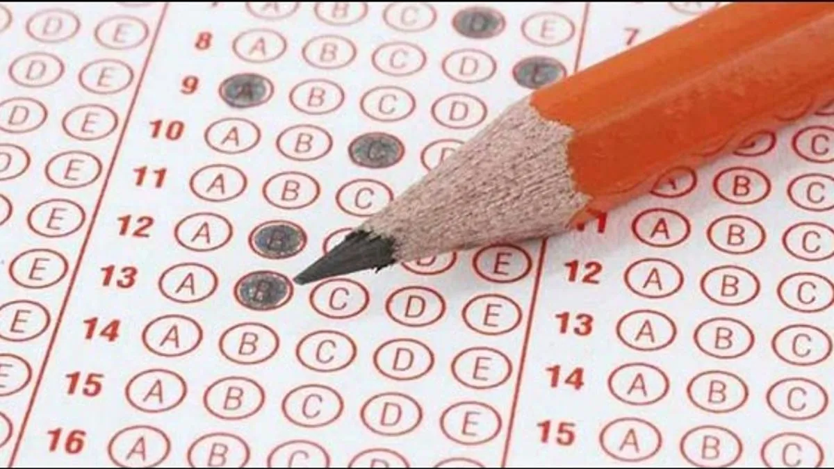 National Testing Agency