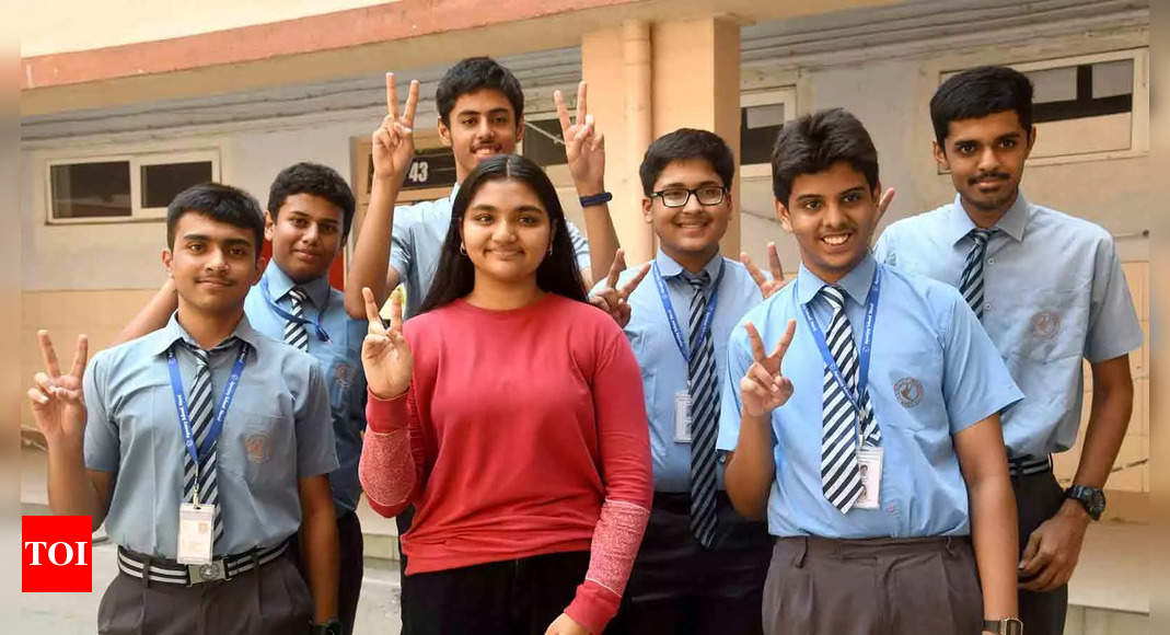 JKBOSE Class 11 result 2024 soon at jkbose.nic.in - Times of India