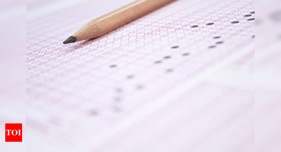 Karnataka SSLC 2024 exam 2: Answer key objection window closes today, direct link to challenge NOW - Times of India