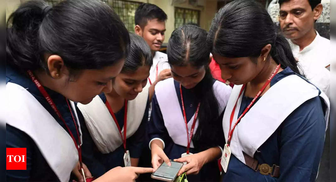 Karnataka SSLC Supplementary Result 2024 Soon at karresults.nic.in: How to Check and Download - Times of India