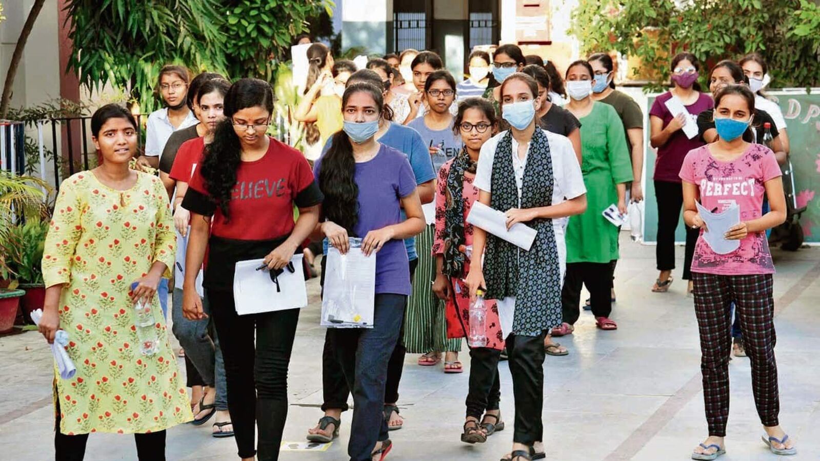 NEET PG 2024: Final correction window opens at natboard.edu.in. Direct link to edit form