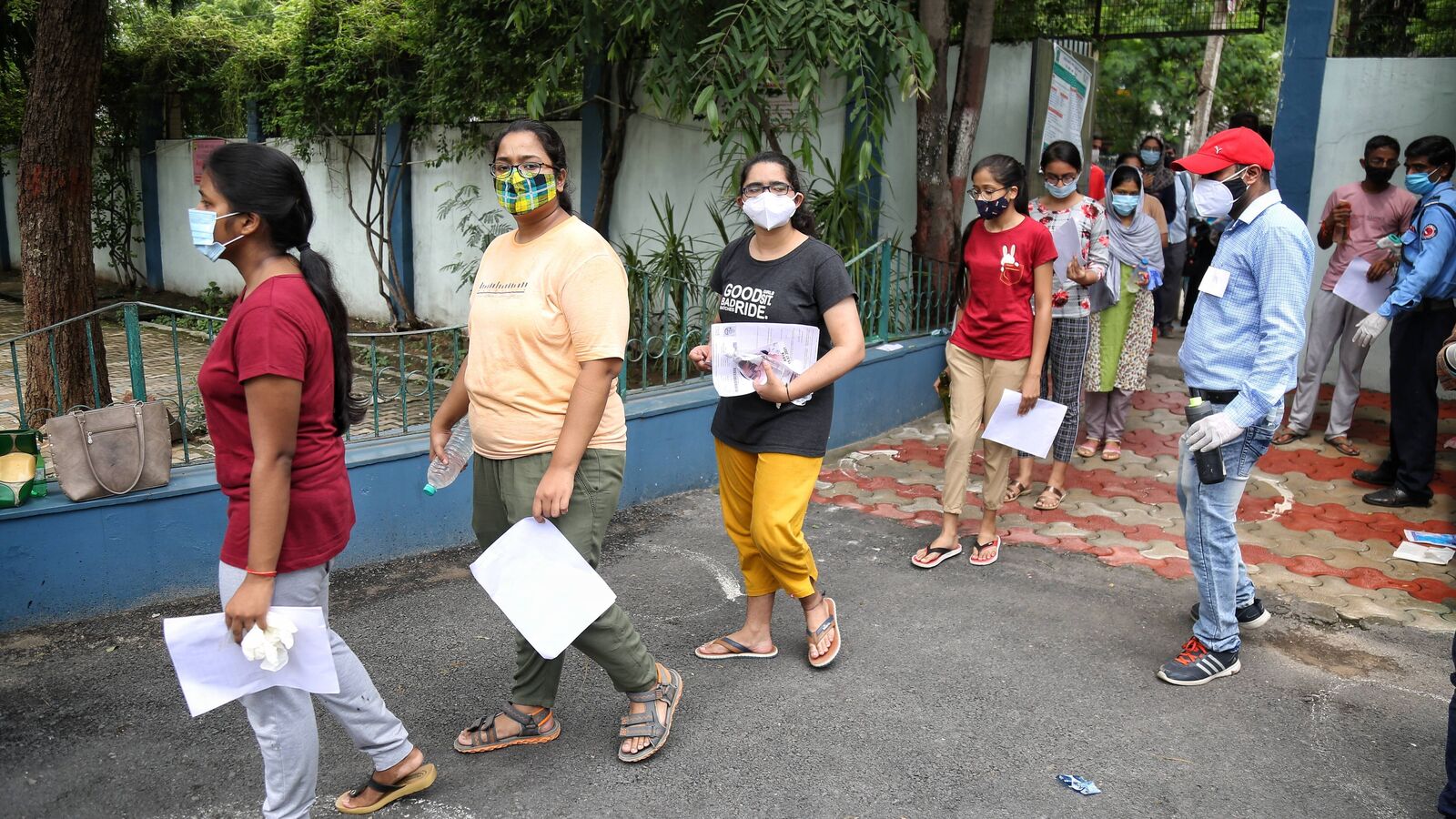 NEET PG 2024 exam date to be announced next week | Mint