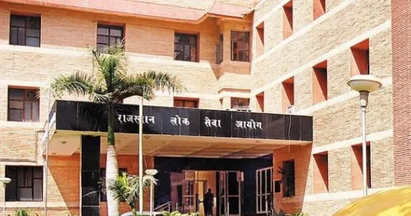 RPSC ने जारी की सहायक आचार्य, पुस्तकालयाध्यक्ष और शारीरिक प्रशिक्षण अनुदेशक परीक्षाओं की उत्तरकुँजियां