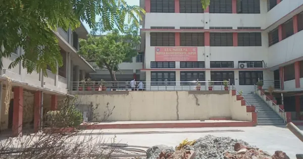 SSG Pareek को बम से उड़ाने की धमकी