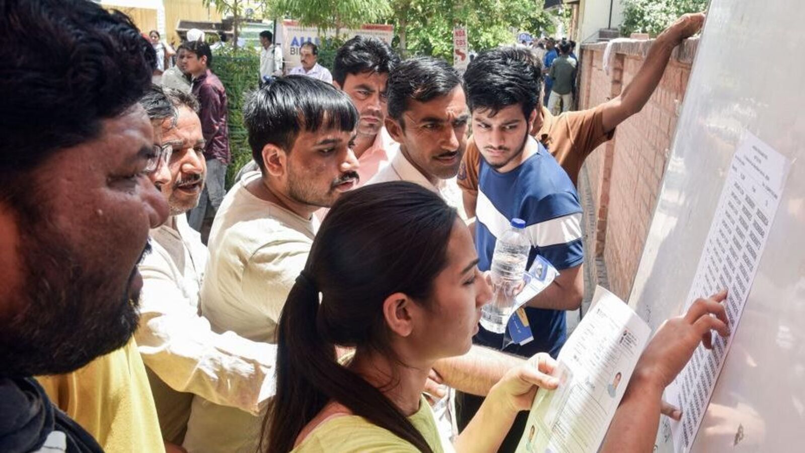 TS Inter Supply Results 2024 Live Updates: 1st, 2nd year results OUT