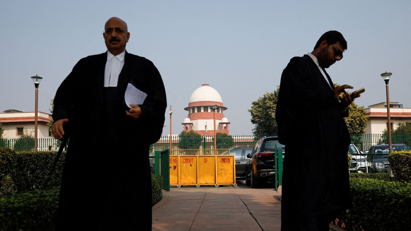 TS LAWCET 2024 Results Live Updates: Telangana Law, PG Law test scores to be OUT