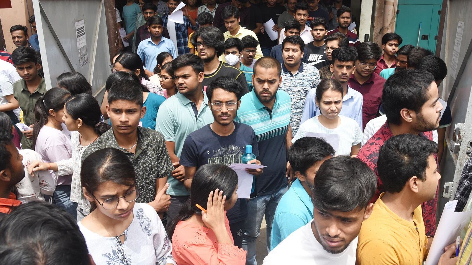 TS TET Result 2024 Live Updates: Teacher Eligibility Test scores today