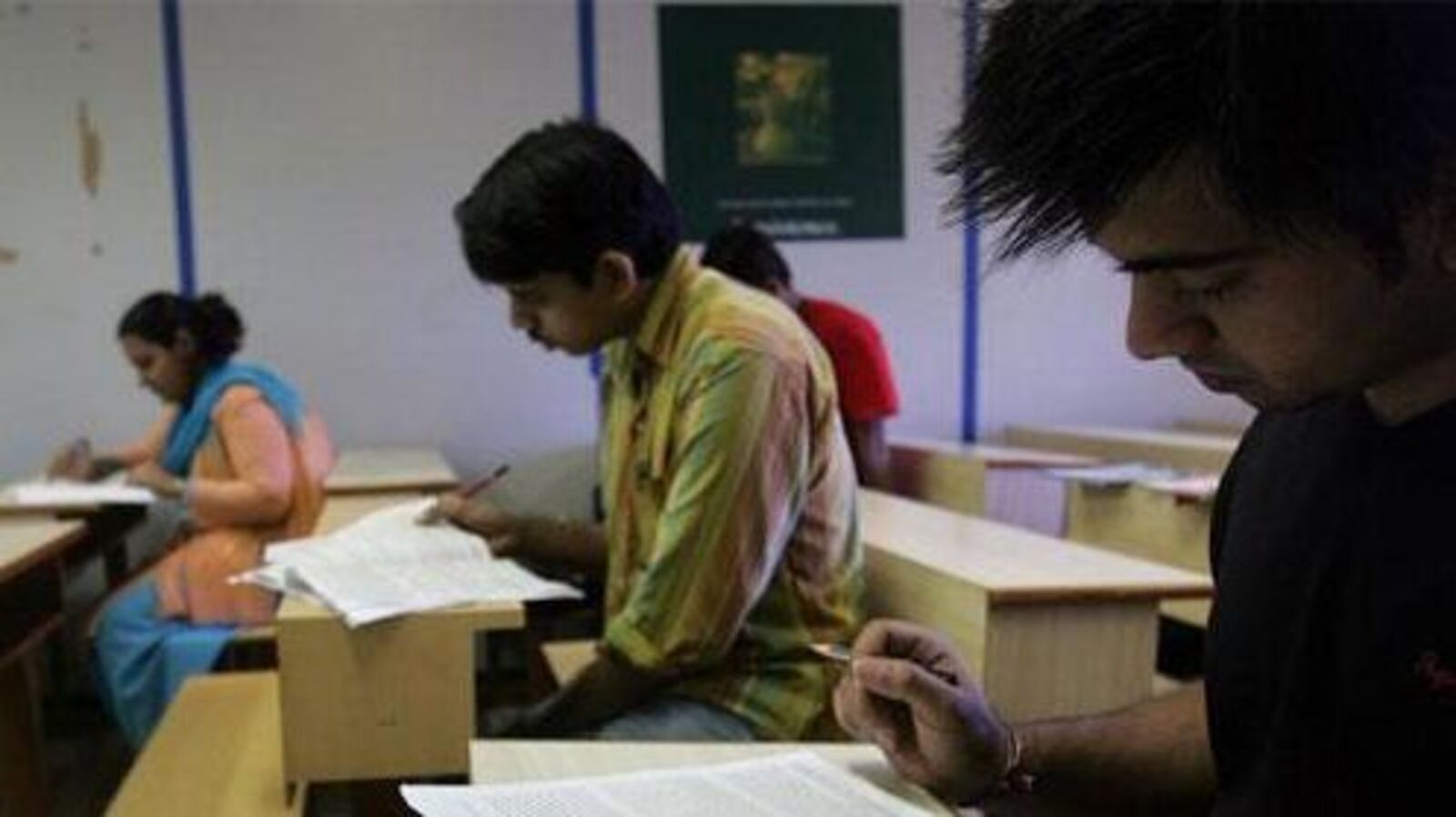 UGC NET 2024 cancelled: When will fresh exam take place? NTA shares BIG update | Mint