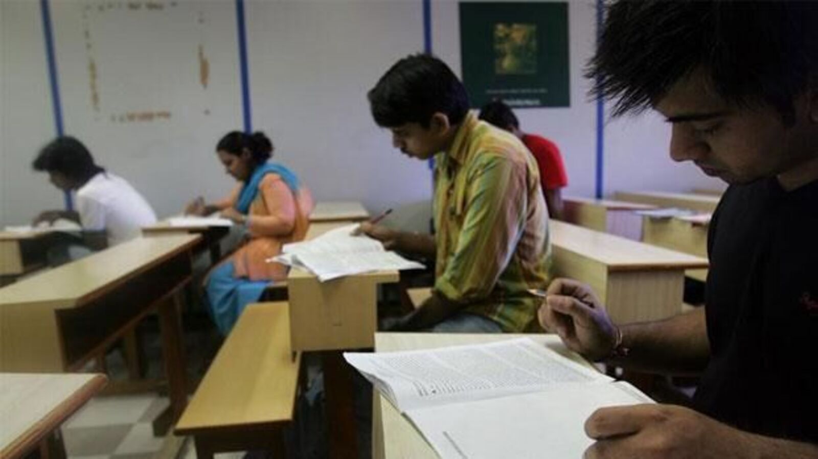UGC NET June 2024 examination city slip out at ugcnet.nta.ac.in