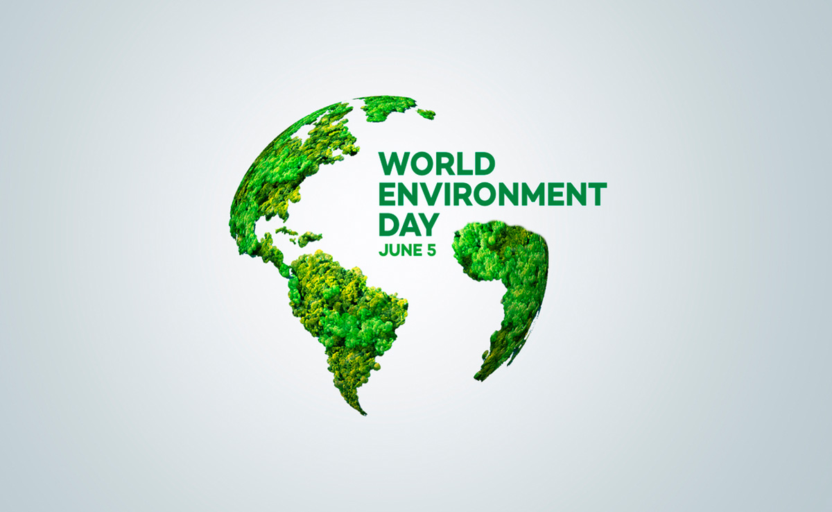 World Environment Day 2024: क्यों मनाया जाता है विश्व पर्यावरण दिवस, यहां जानिए महत्व, इतिहास और इस साल की थीम  