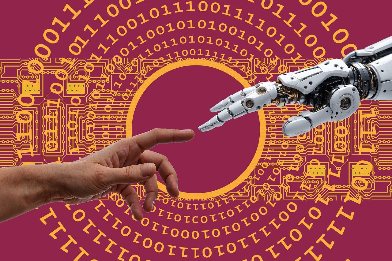 Artificial Intelligence (AI) and Data Analytics