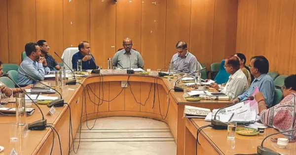 आरएसओएस में कक्षा 10 व 12 में प्रवेश शुल्क होगा कम 