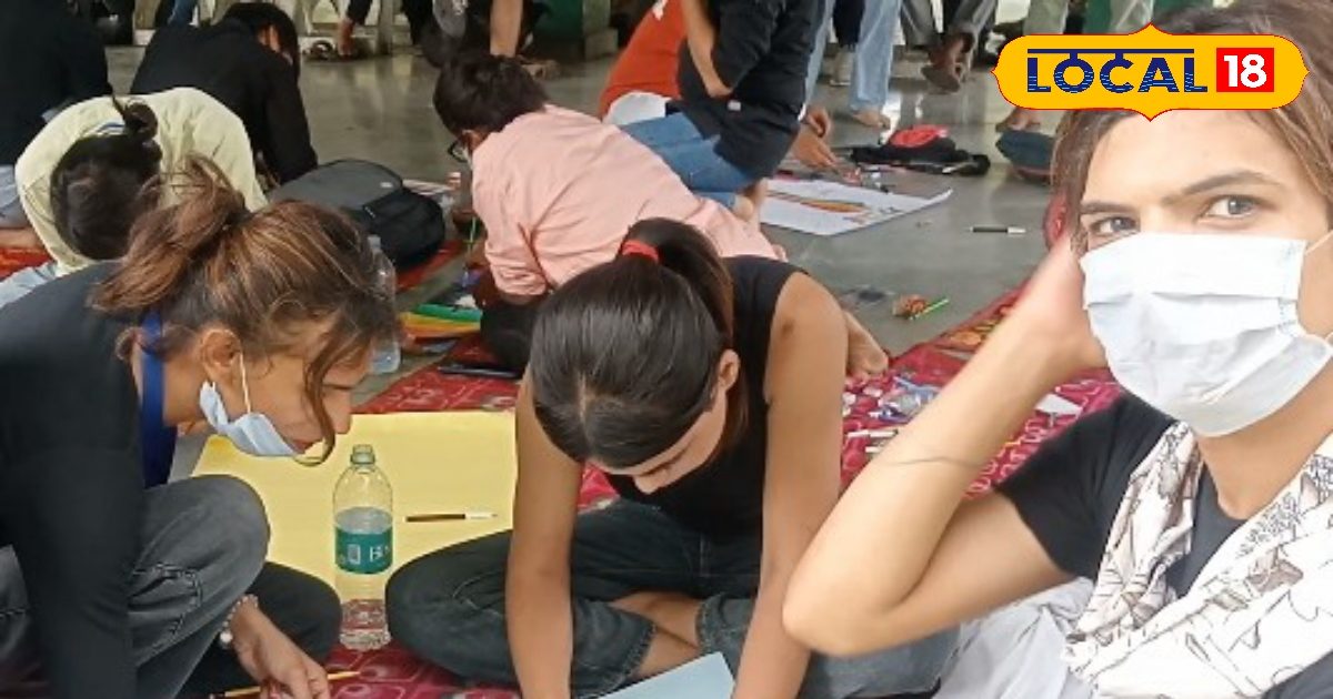 देहरादून के फाउंडेशन ने उठाई थर्ड जेंडर के लिए आवाज, बोले  - 'परिवार का भी...'