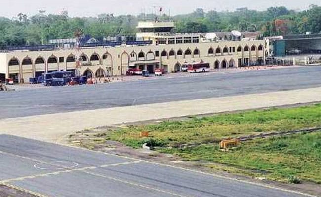 पटना और जयपुर एयरपोर्ट को बम से उड़ाने की धमकी, बढ़ाई गई सुरक्षा