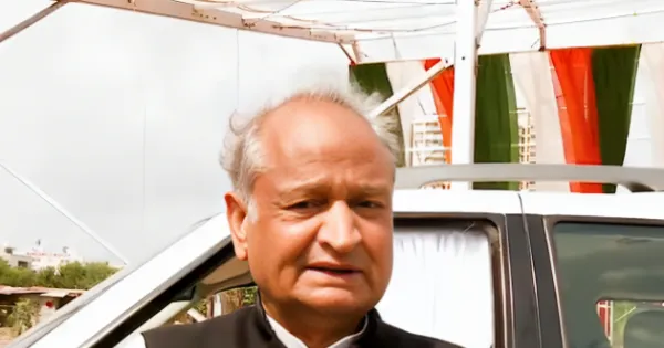 म्यूजियम जल्द शुरू कर गांधी वाटिका स्टडीज विजिट पाठ्यक्रमों में जोड़े सरकार: गहलोत