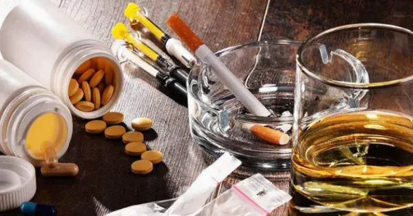 ‘नशे का सेवन करता है अनमोल जीवन का शिकार’