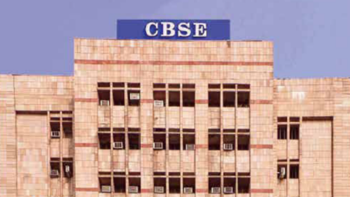CBSE की सप्लीमेंट्री परीक्षाएं 15 जुलाई से शुरू, 12वीं की परीक्षा केवल एक दिन, प्रश्न पत्र पढ़ने के लिए 15 मिनट का अतिरिक्त समय 