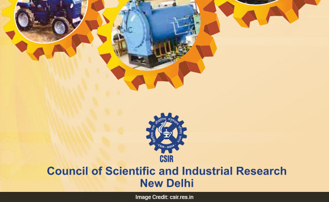 CSIR UGC NET 2024 : सीएसआईआर यूजीसी नेट परीक्षा की सिटी स्लिप जारी, परीक्षा 25 जुलाई से, डायरेक्ट लिंक से डाउनलोड करें
