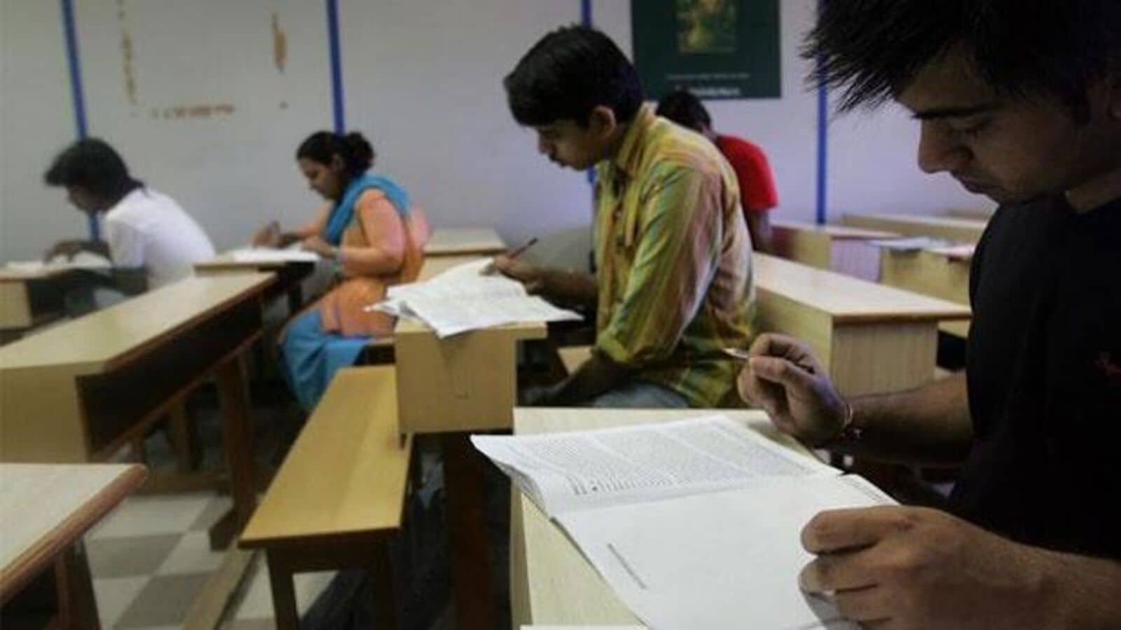 CTET Admit Card 2024: CBSE expected to release hall ticket today at ctet.nic.in. How to download and other details here | Mint