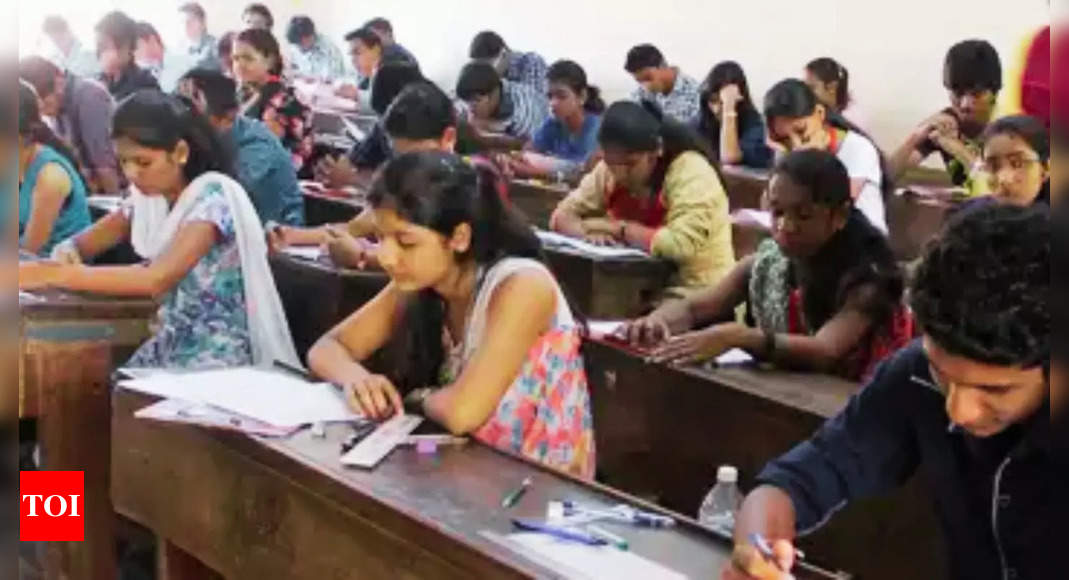 CUET UG result 2024 delayed: This is how it’s going to affect students this year - Times of India